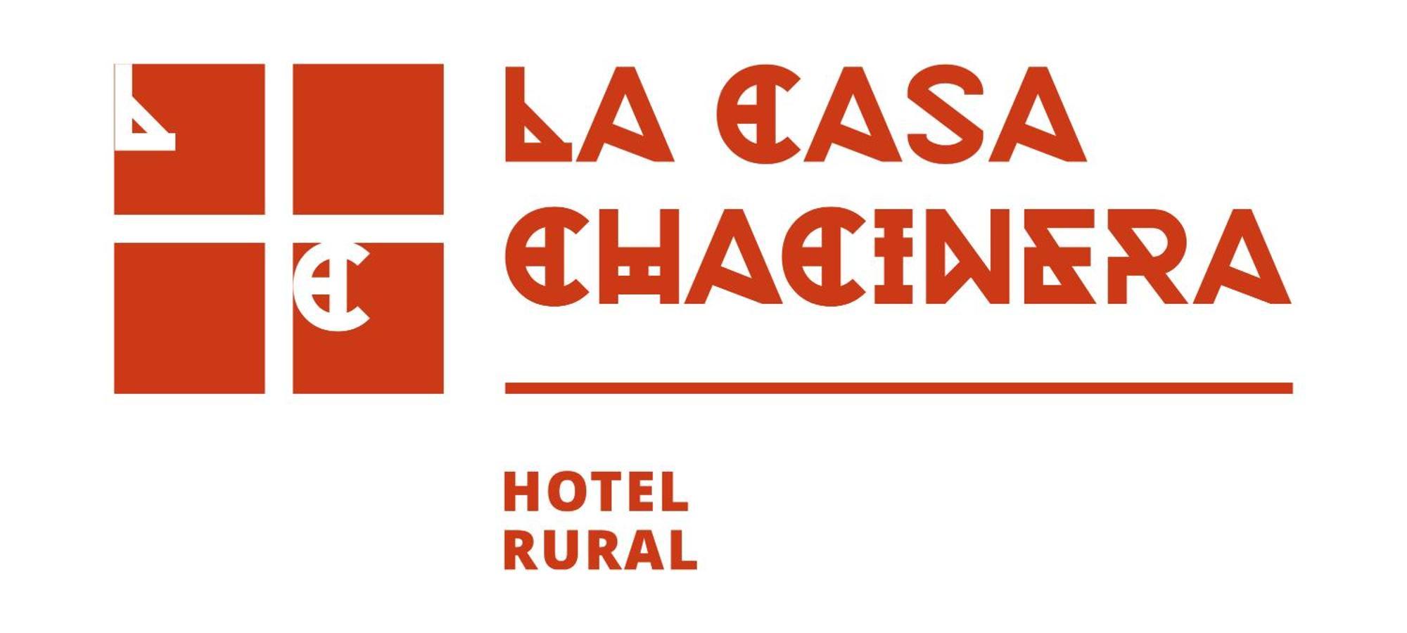 Hotel La Casa Chacinera Candelario Extérieur photo